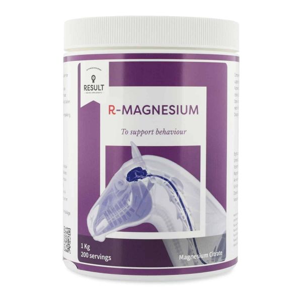 R-Magnesium