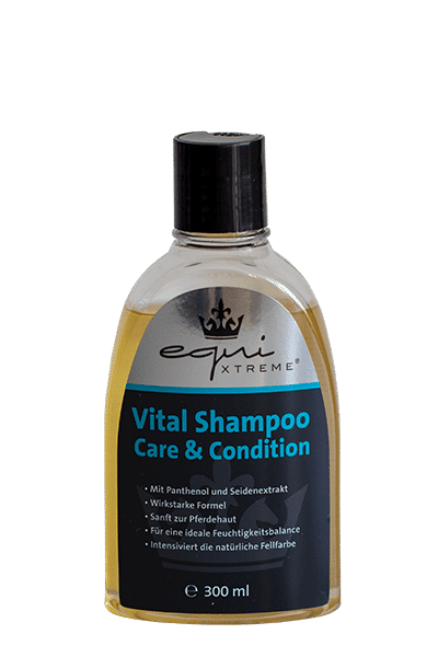 Vital Shampoo